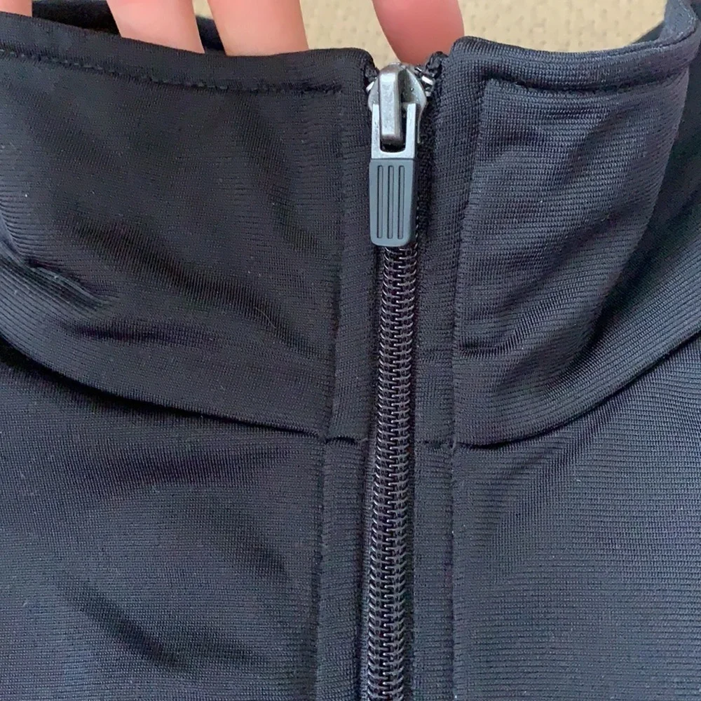 Adidas Men’s Track Jacket - XL
